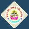 MCV Degree College - MCVDC